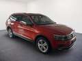 Volkswagen Tiguan Allspace 2.0 TDI Highline 4Motion/VOLL Orange - thumbnail 2