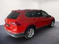 Volkswagen Tiguan Allspace 2.0 TDI Highline 4Motion/VOLL Orange - thumbnail 3