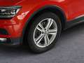 Volkswagen Tiguan Allspace 2.0 TDI Highline 4Motion/VOLL Orange - thumbnail 6