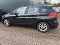 BMW 218 i Active Tourer Advantage Autom Navi+Ahk Negro - thumbnail 9