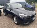 BMW 218 i Active Tourer Advantage Autom Navi+Ahk Negro - thumbnail 2