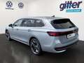 Volkswagen Passat Variant 1.5 TSI eHybrid 150 kW Business ACC HUD RF Silber - thumbnail 4