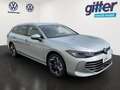 Volkswagen Passat Variant 1.5 TSI eHybrid 150 kW Business ACC HUD RF Silber - thumbnail 2