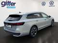 Volkswagen Passat Variant 1.5 TSI eHybrid 150 kW Business ACC HUD RF Silber - thumbnail 3