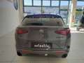 Alfa Romeo Stelvio Stelvio 2.2 Turbodiesel 210 CV AT8 Q4 Veloce Gris - thumbnail 5