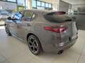 Alfa Romeo Stelvio Stelvio 2.2 Turbodiesel 210 CV AT8 Q4 Veloce Gris - thumbnail 6