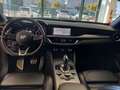 Alfa Romeo Stelvio Stelvio 2.2 Turbodiesel 210 CV AT8 Q4 Veloce Gris - thumbnail 15