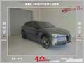 Alfa Romeo Stelvio Stelvio 2.2 Turbodiesel 210 CV AT8 Q4 Veloce Gris - thumbnail 1