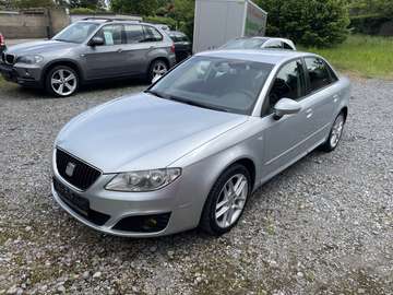 Sport 2.0 TDI 170 PS NAVI-SITZHEIZUNG-TEMPOMAT