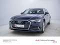 Audi A6 40 TDI S-TRO*ADVANCED*LED*AHK*360*ACC** Blau - thumbnail 2