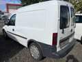 Opel Combo 1.6 CNG White - thumbnail 6