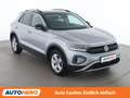 Volkswagen T-Roc 1.5 TSI ACT Life Silber - thumbnail 8