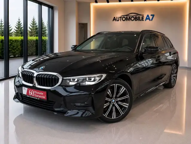 BMW 3er