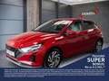Hyundai i20 (BC3) GO Plus 1.2 MPI Rot - thumbnail 1