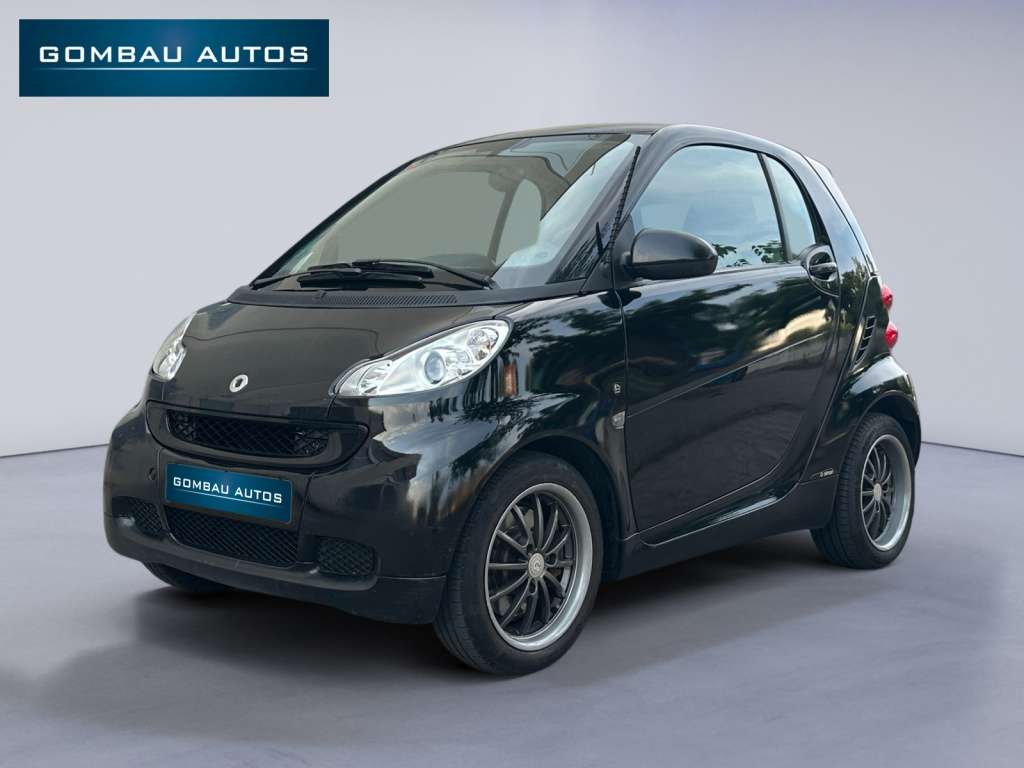 smart forTwo Coupé 45 mhd Edition 10 Aut. - foto 1
