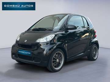 Coupé 45 mhd Edition 10 Aut.