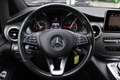 Mercedes-Benz V 220 D 8PLACES EXTRA XL LONG AVANTGARDE CUIR GPS CAMERA Zwart - thumbnail 18