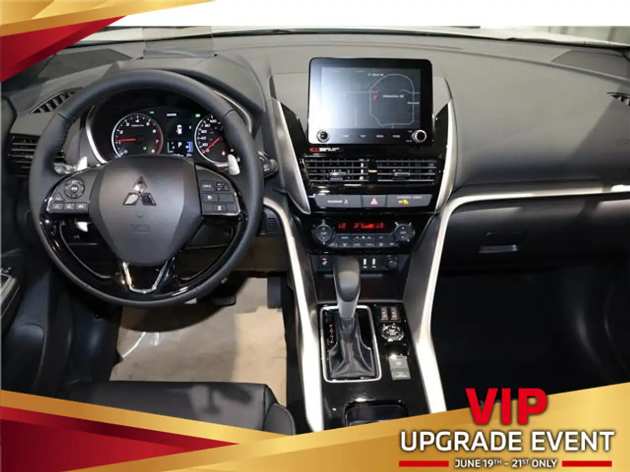 Mitsubishi Eclipse Cross photo Mitsubishi Eclipse Cross
