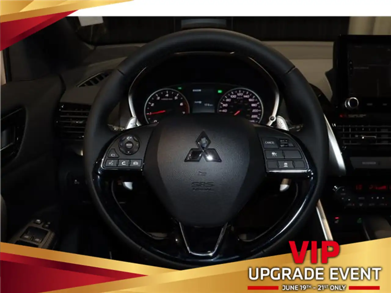 Mitsubishi Eclipse Cross photo Mitsubishi Eclipse Cross