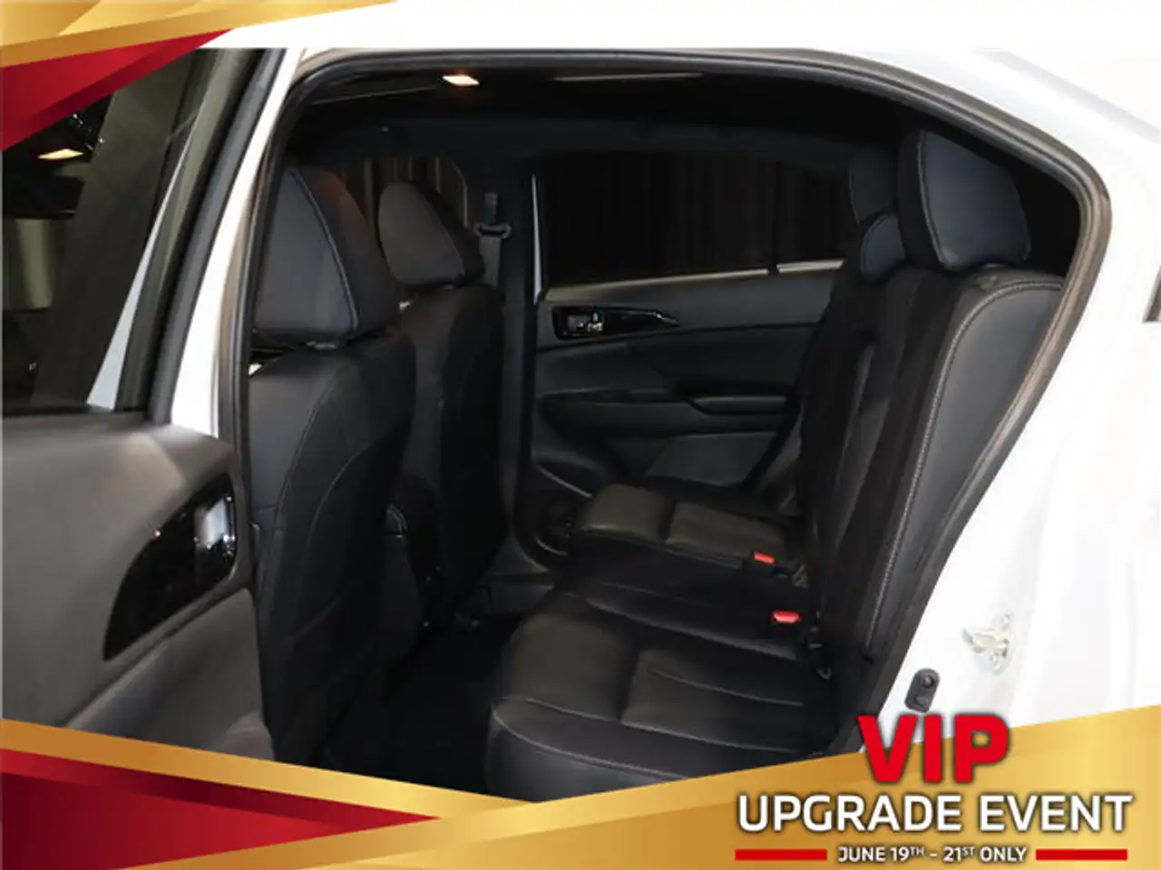 Mitsubishi Eclipse Cross photo Mitsubishi Eclipse Cross