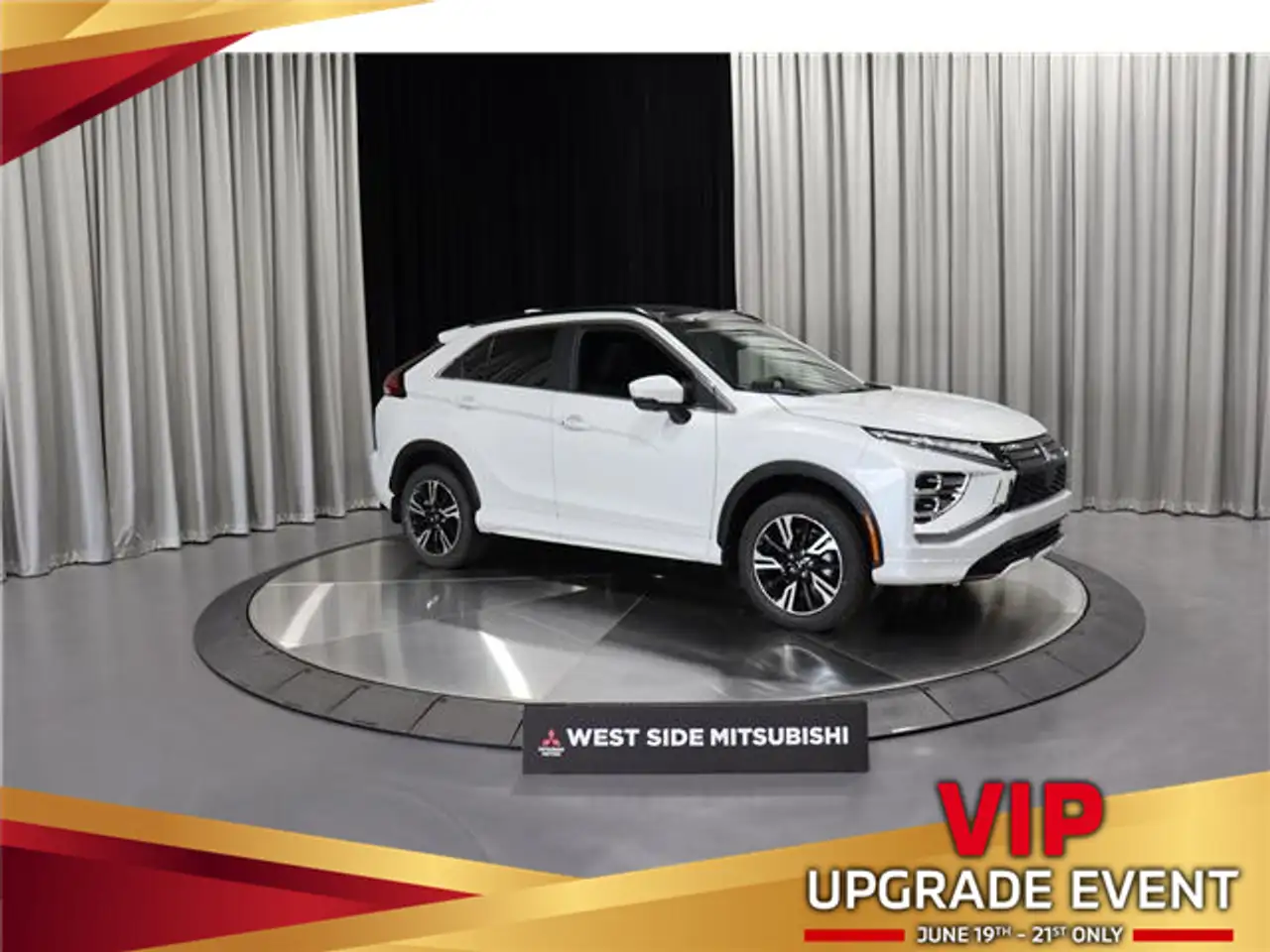 Mitsubishi Eclipse Cross photo Mitsubishi Eclipse Cross