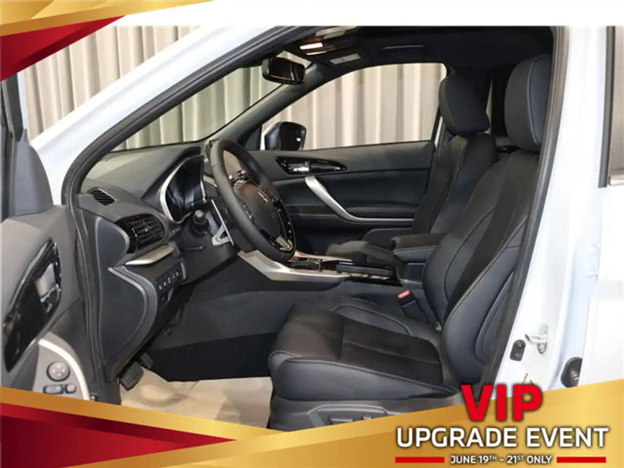 Mitsubishi Eclipse Cross photo Mitsubishi Eclipse Cross