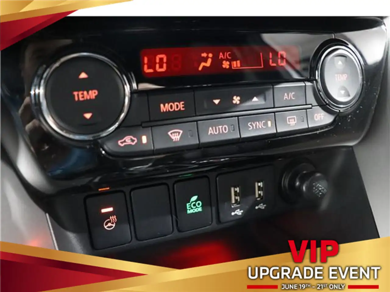 Mitsubishi Eclipse Cross photo Mitsubishi Eclipse Cross