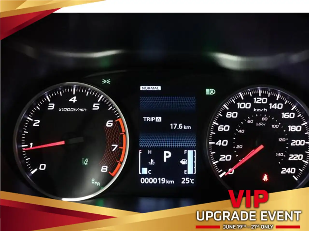 Mitsubishi Eclipse Cross photo Mitsubishi Eclipse Cross