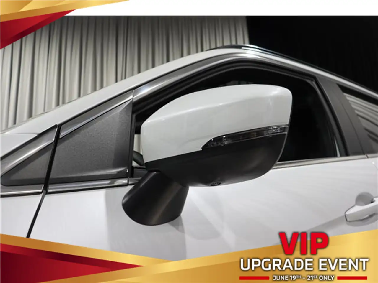 Mitsubishi Eclipse Cross photo Mitsubishi Eclipse Cross