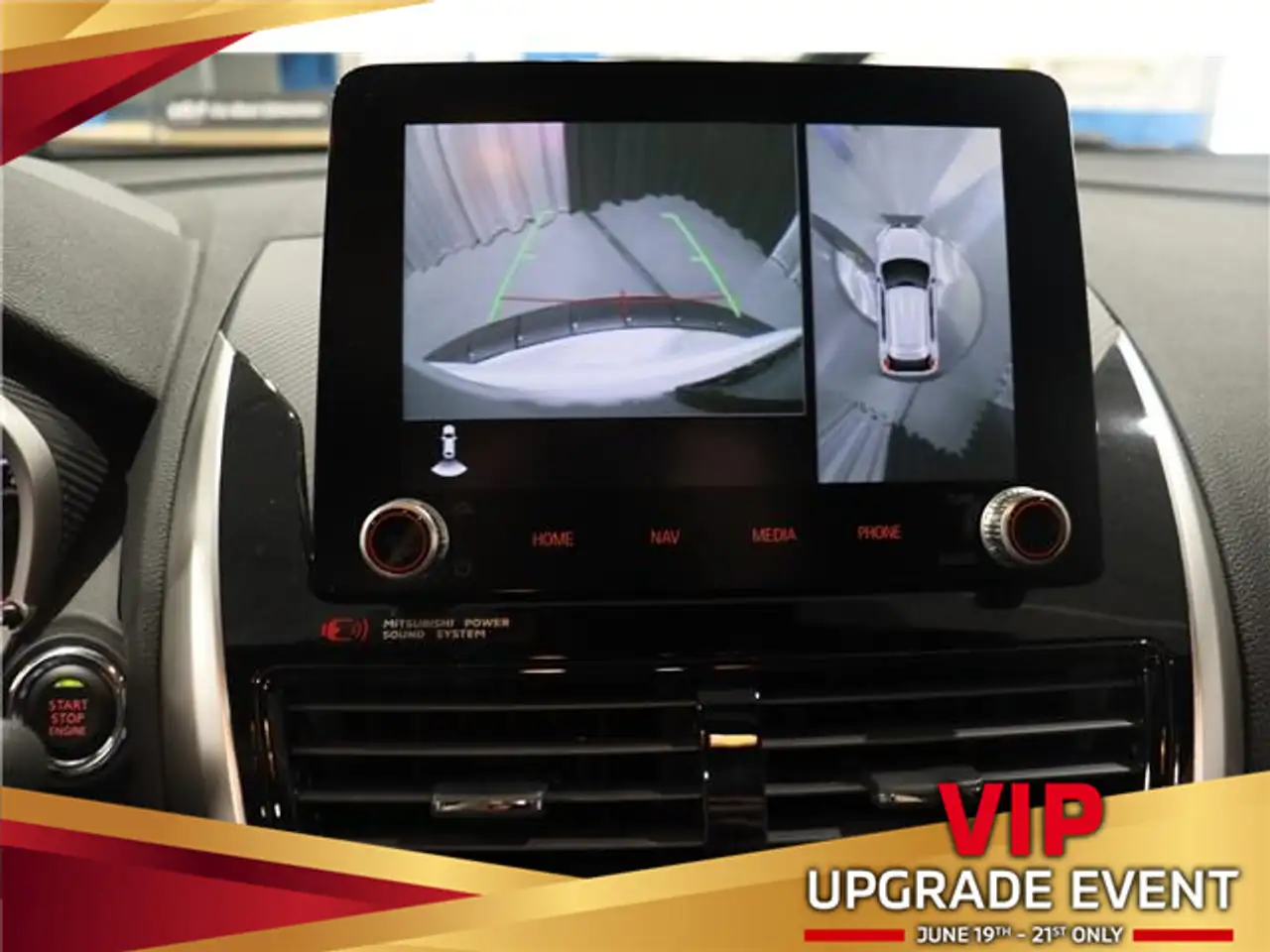 Mitsubishi Eclipse Cross photo Mitsubishi Eclipse Cross