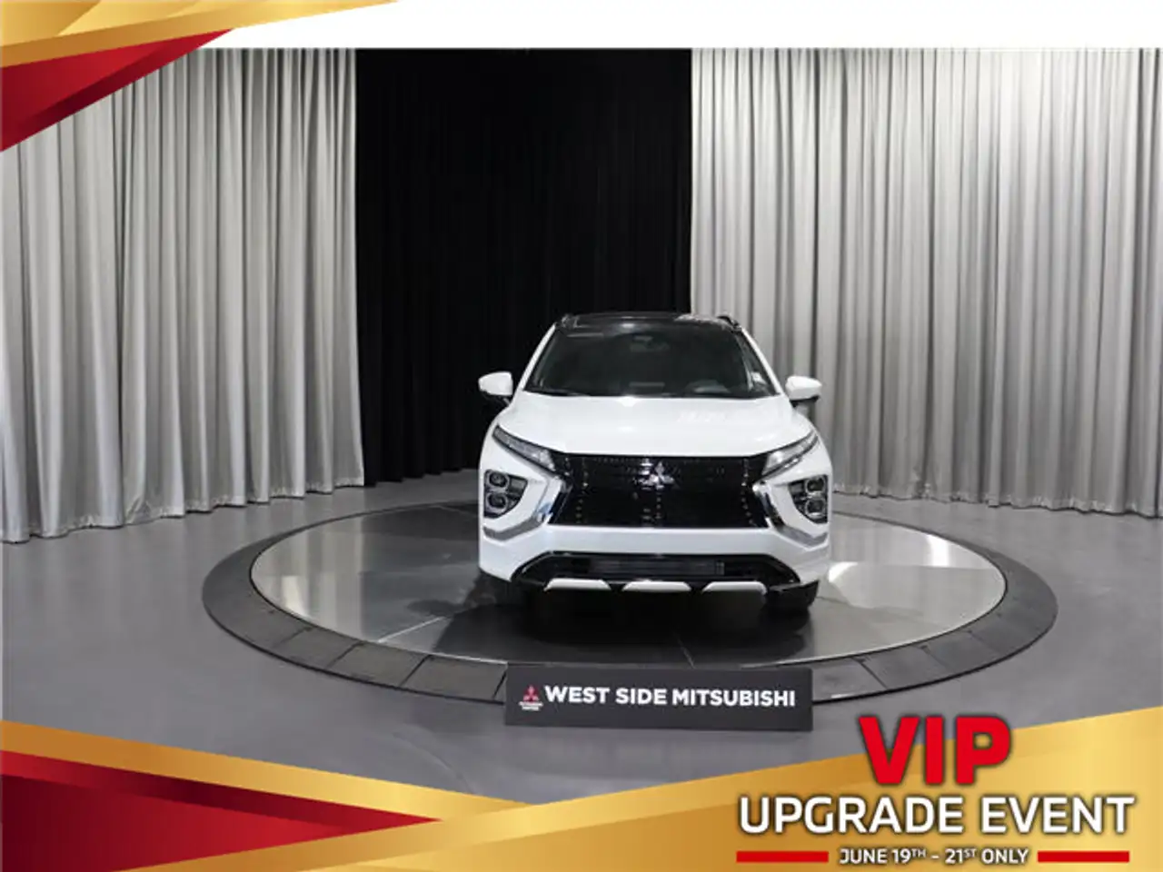 Mitsubishi Eclipse Cross photo Mitsubishi Eclipse Cross