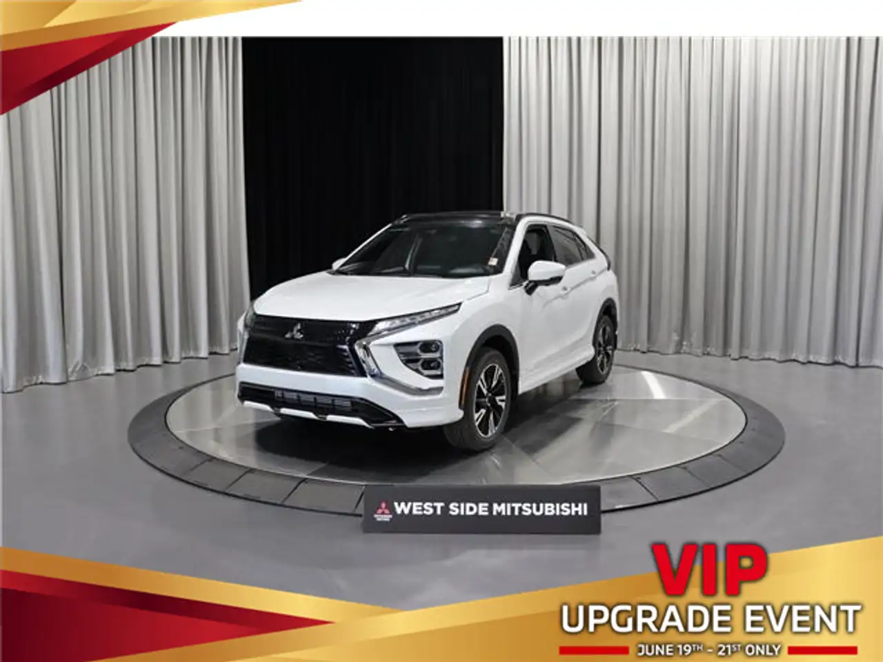 Mitsubishi Eclipse Cross photo Mitsubishi Eclipse Cross