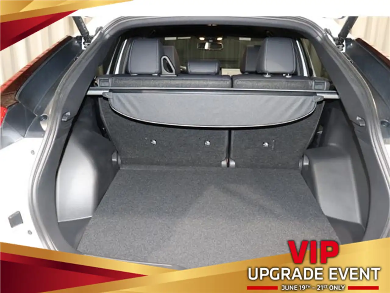 Mitsubishi Eclipse Cross photo Mitsubishi Eclipse Cross
