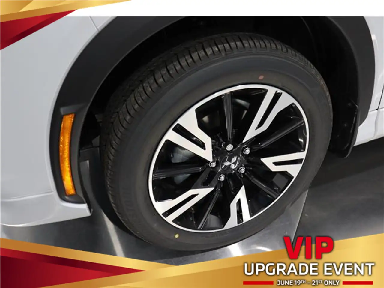 Mitsubishi Eclipse Cross photo Mitsubishi Eclipse Cross