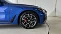 BMW 420 d xDrive Blau - thumbnail 7