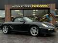 Porsche Boxster 2.7 Leer Navi Cruise Clima Spoiler BOSE Stoelverw. Zwart - thumbnail 1