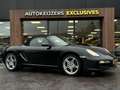 Porsche Boxster 2.7 Leer Navi Cruise Clima Spoiler BOSE Stoelverw. crna - thumbnail 1