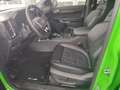 Ford Ranger MS-RT Doppelkabine AHK Navi Digitales Cockpit Soun Verde - thumbnail 8