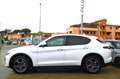 Alfa Romeo Stelvio 2.2 Turbodiesel 160 CV AT8 RWD Sprint Bianco - thumbnail 5