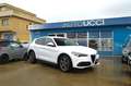 Alfa Romeo Stelvio 2.2 Turbodiesel 160 CV AT8 RWD Sprint Bianco - thumbnail 3