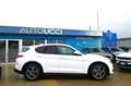Alfa Romeo Stelvio 2.2 Turbodiesel 160 CV AT8 RWD Sprint Bianco - thumbnail 2