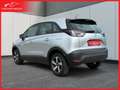 Opel Crossland X Crossland 1.2 Turbo Enjoy Autom.LED Lenkradheiz. Stříbrná - thumbnail 3