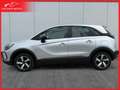 Opel Crossland X Crossland 1.2 Turbo Enjoy Autom.LED Lenkradheiz. Stříbrná - thumbnail 2