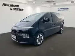 Hyundai STARIA Prime HEV 1,6 Automatik/9 Sitzer/Leder/Navi/ACC/PD
