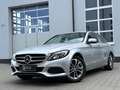 Mercedes-Benz C 250 CGI Avantgarde*KAME*DISTR+*MEMO*AIRMATIC* Silber - thumbnail 15