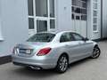 Mercedes-Benz C 250 CGI Avantgarde*KAME*DISTR+*MEMO*AIRMATIC* Silber - thumbnail 4