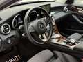 Mercedes-Benz C 250 CGI Avantgarde*KAME*DISTR+*MEMO*AIRMATIC* Silber - thumbnail 5