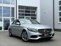 Mercedes-Benz C 250 CGI Avantgarde*KAME*DISTR+*MEMO*AIRMATIC* Silber - thumbnail 1