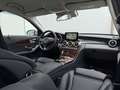 Mercedes-Benz C 250 CGI Avantgarde*KAME*DISTR+*MEMO*AIRMATIC* Silber - thumbnail 6