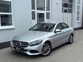 Mercedes-Benz C 250 CGI Avantgarde*KAME*DISTR+*MEMO*AIRMATIC* Silber - thumbnail 2